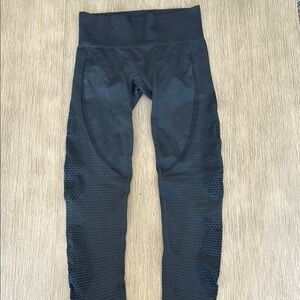 Zyia Dark grey leggings